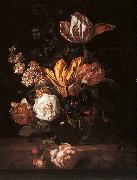 Flower Still life Jakob Bogdani